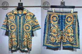 Picture of Versace Shirt Pant Suits _SKUVersaceS-2XL12yx22525186
